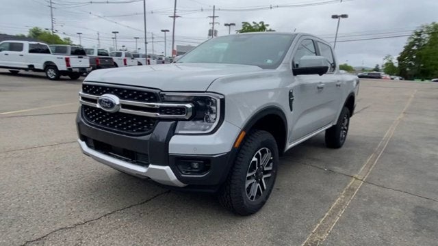 2026 Ford Ranger Lariat®