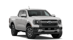 2026 Ford Ranger Lariat®