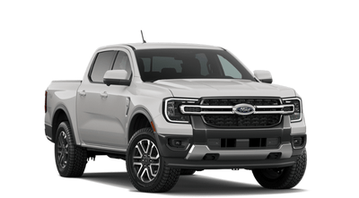 2026 Ford Ranger Lariat®