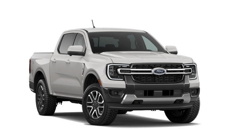 2026 Ford Ranger Lariat®