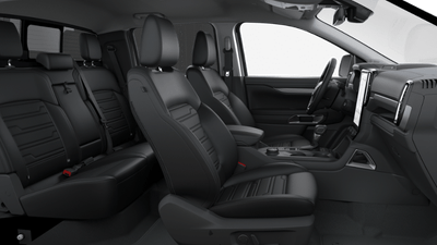 2026 Ford Ranger Lariat®