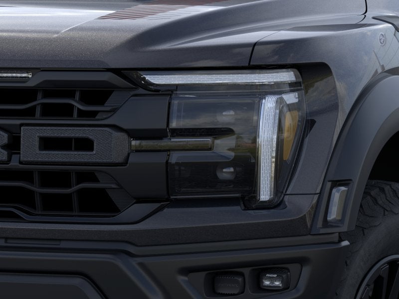 2026 Ford F-150 Raptor®