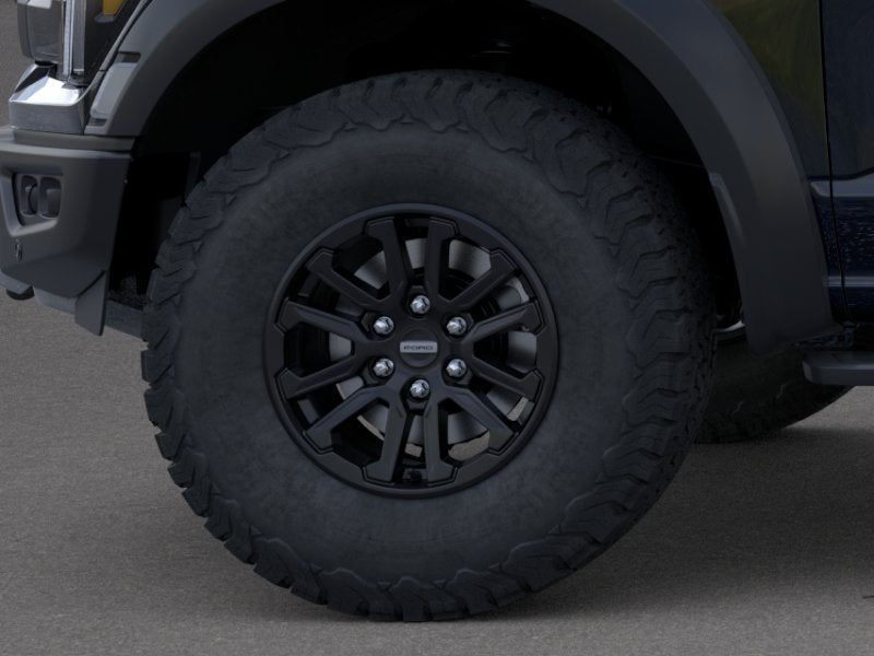 2026 Ford F-150 Raptor®