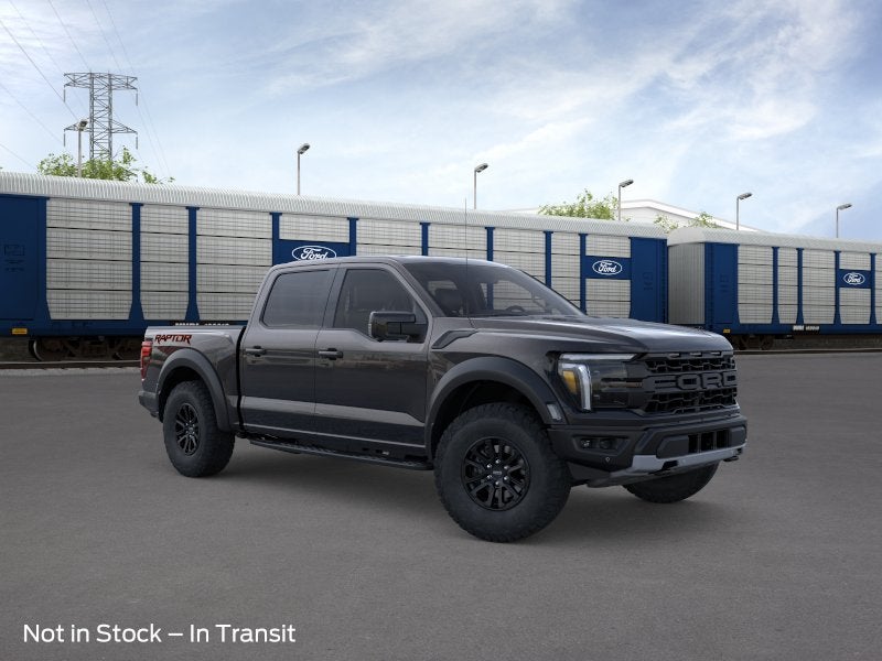 2026 Ford F-150 Raptor®