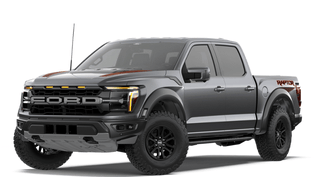 2026 Ford F-150 Raptor®