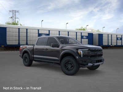 2026 Ford F-150 Raptor®