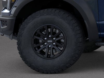 2026 Ford F-150 Raptor®