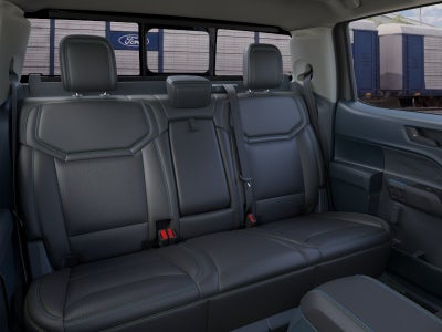 2026 Ford Maverick Lobo™