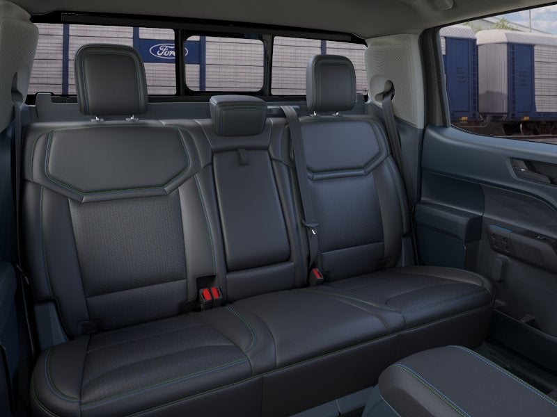2026 Ford Maverick Lobo™
