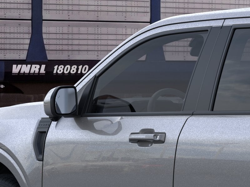 2026 Ford Maverick Lobo™