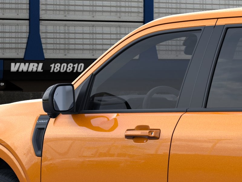 2026 Ford Maverick Lariat®