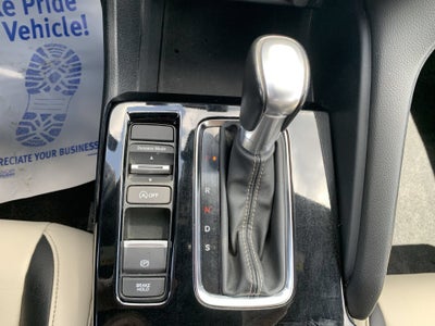2023 Acura Integra w/A-Spec Package