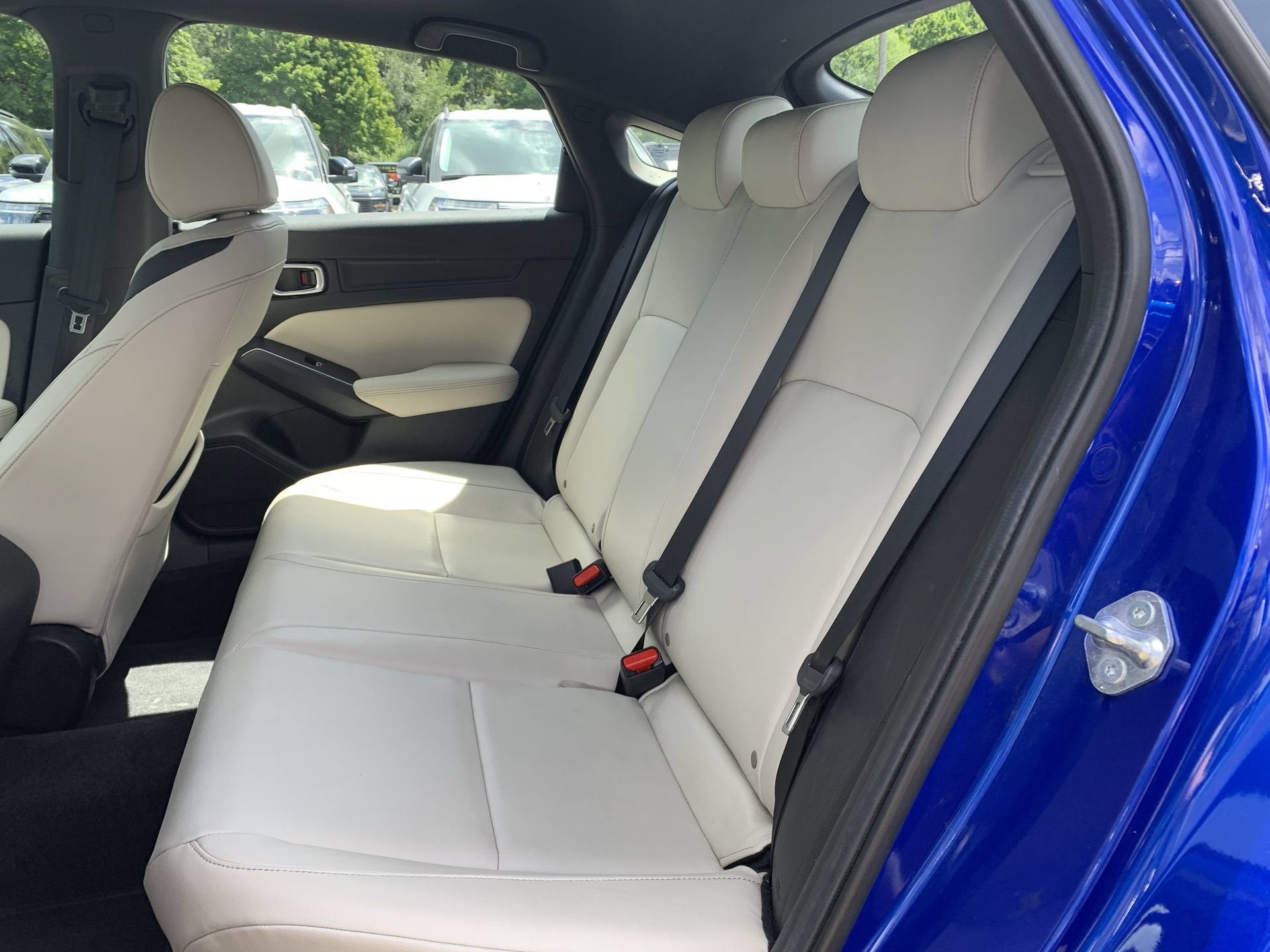 2023 Acura Integra w/A-Spec Package