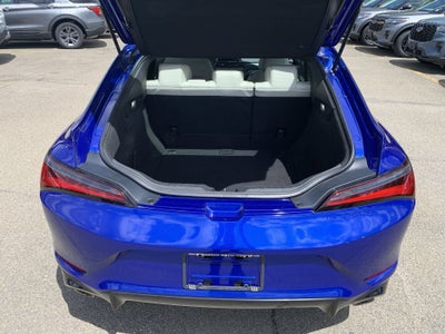 2023 Acura Integra w/A-Spec Package