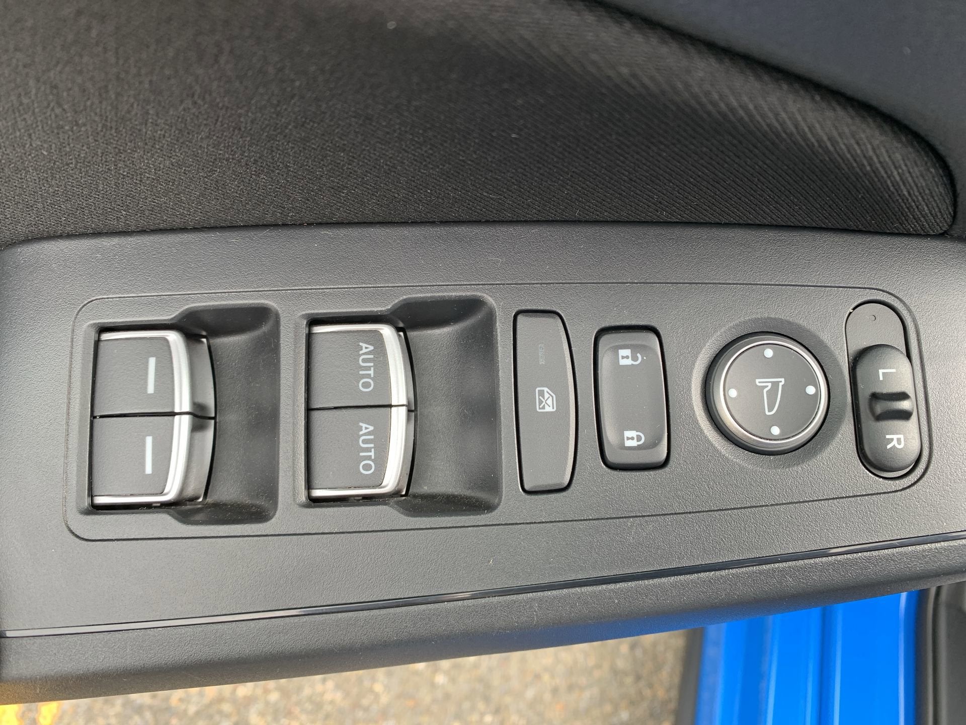 2022 Honda Civic Hatchback Sport