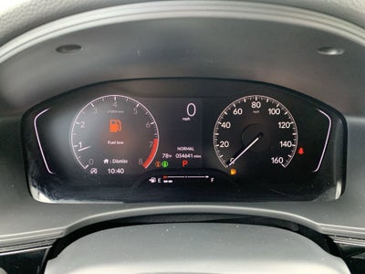 2022 Honda Civic Hatchback Sport