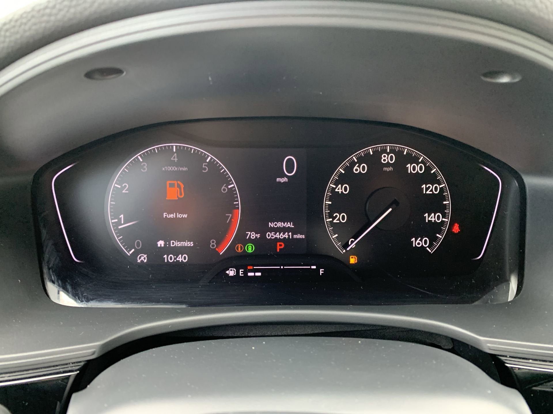 2022 Honda Civic Hatchback Sport