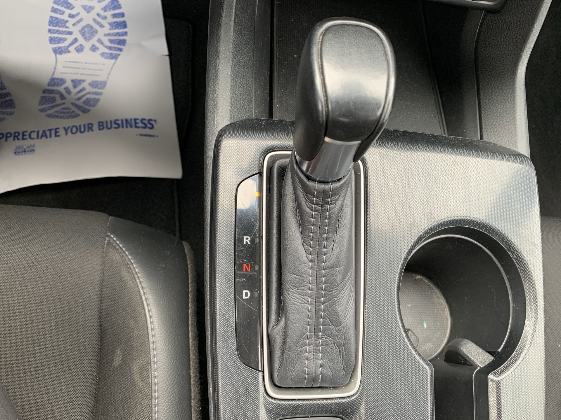 2022 Honda Civic Hatchback Sport