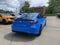 2022 Honda Civic Hatchback Sport