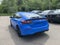 2022 Honda Civic Hatchback Sport
