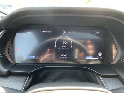 2024 Jeep Grand Cherokee L Altitude X