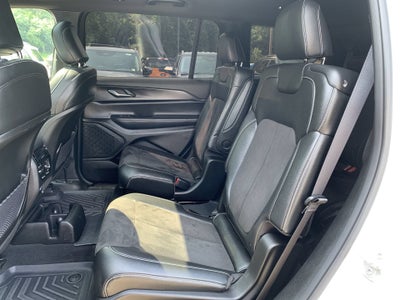 2024 Jeep Grand Cherokee L Altitude X