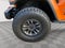 2025 Jeep Wrangler Rubicon X