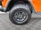2025 Jeep Wrangler Rubicon X