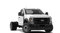 2027 Ford Super Duty F-450 DRW XL