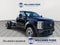 2027 Ford Super Duty F-450 DRW XL
