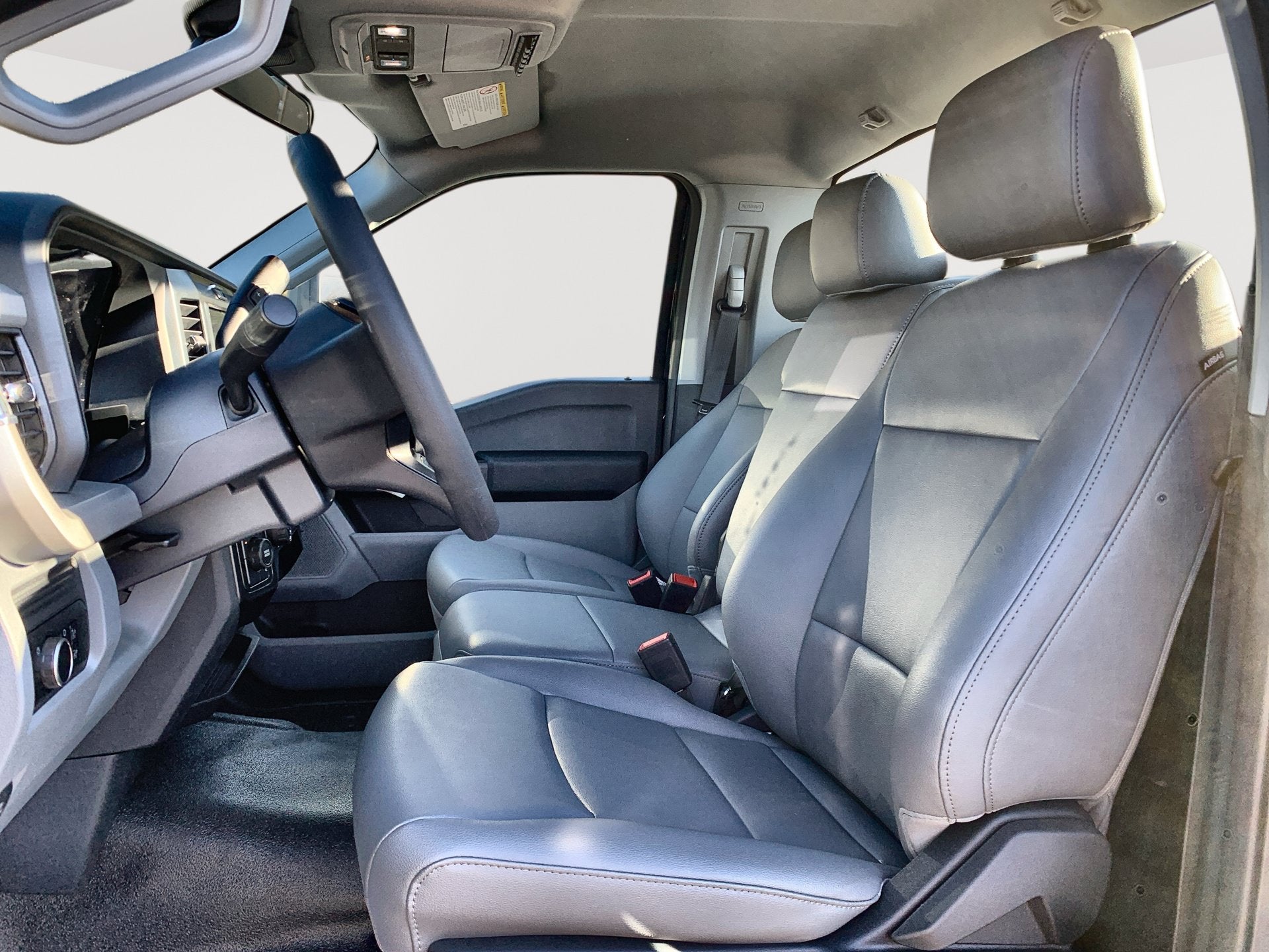 2027 Ford Super Duty F-450 DRW XL