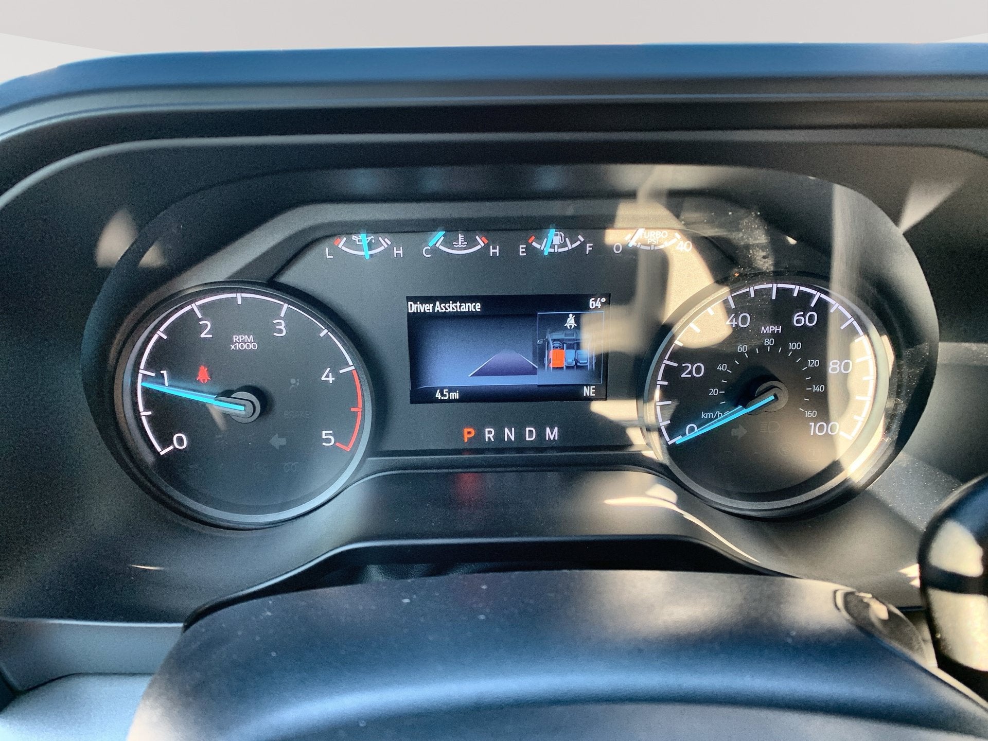 2027 Ford Super Duty F-450 DRW XL