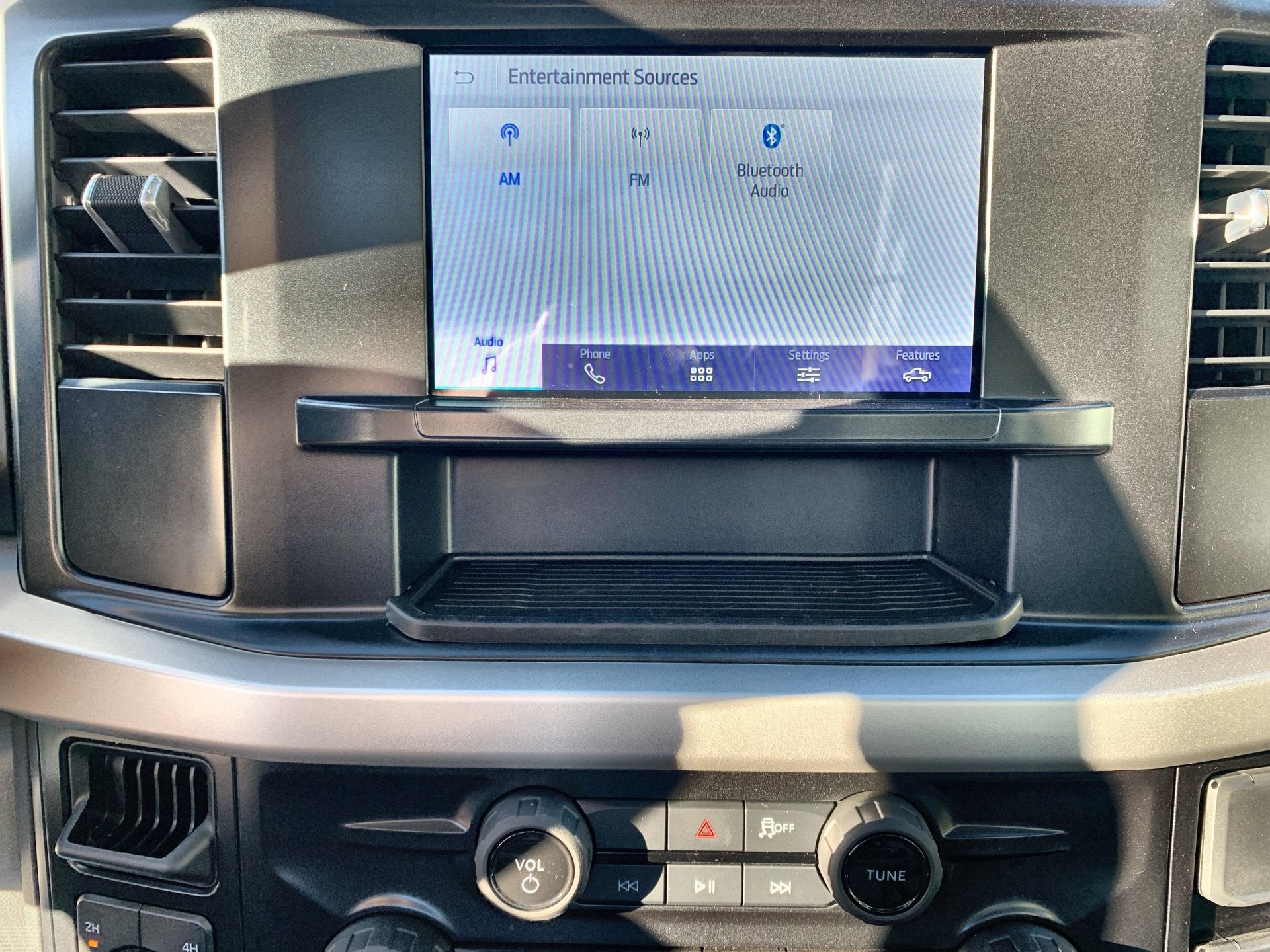 2027 Ford Super Duty F-450 DRW XL