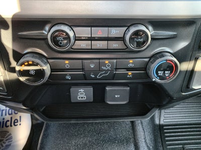 2027 Ford Super Duty F-450 DRW XL