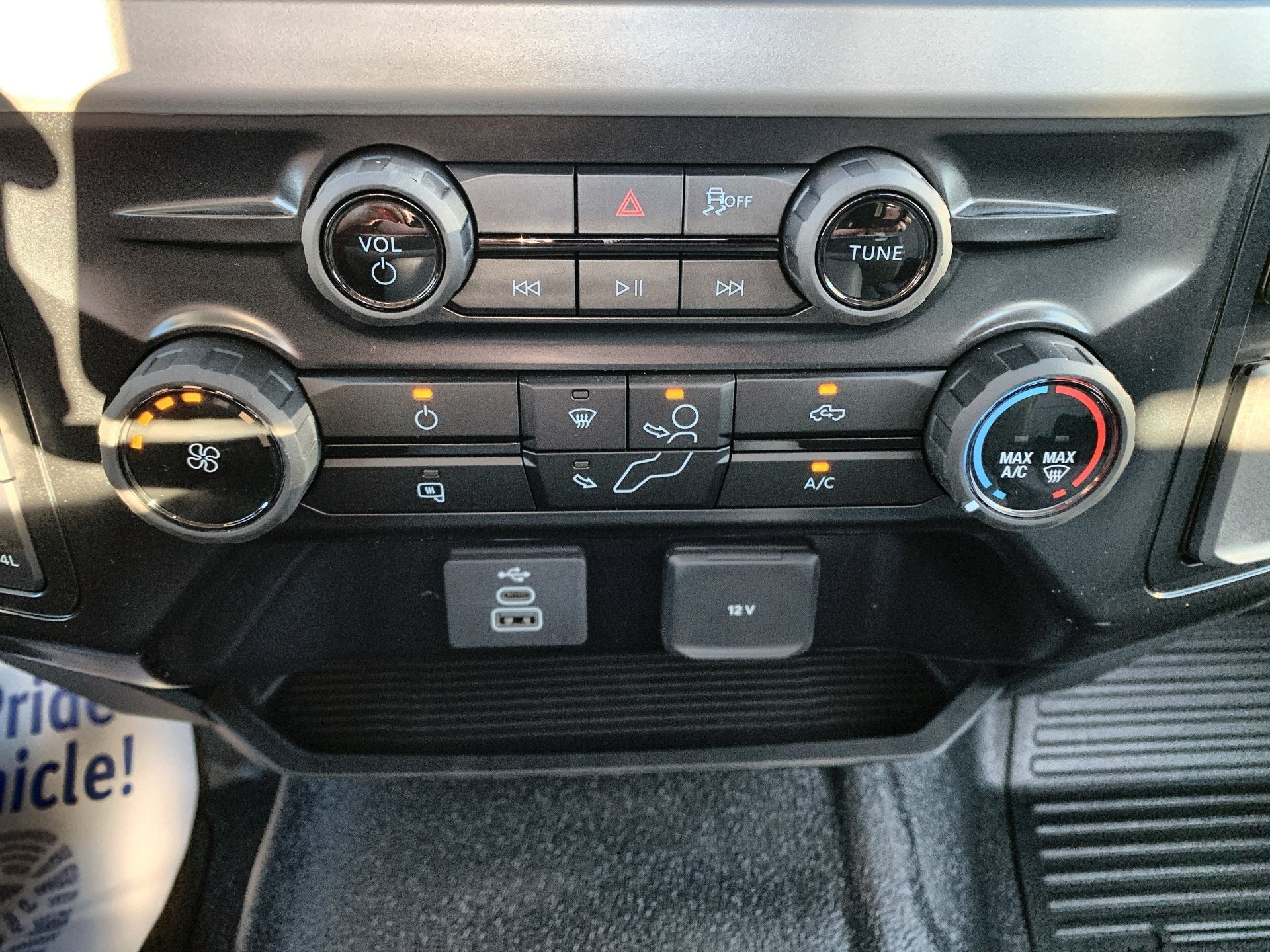 2027 Ford Super Duty F-450 DRW XL