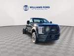 2027 Ford Super Duty F-450 DRW XL