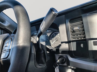 2027 Ford Super Duty F-450 DRW XL