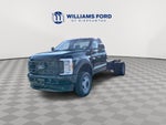 2027 Ford Super Duty F-450 DRW XL