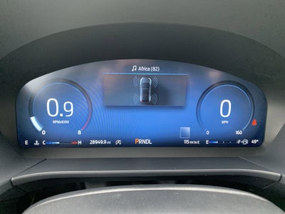 2023 Ford Escape ST-Line Select