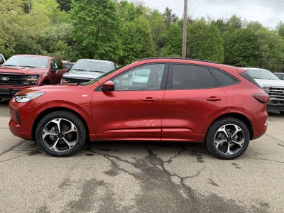 2023 Ford Escape ST-Line Select