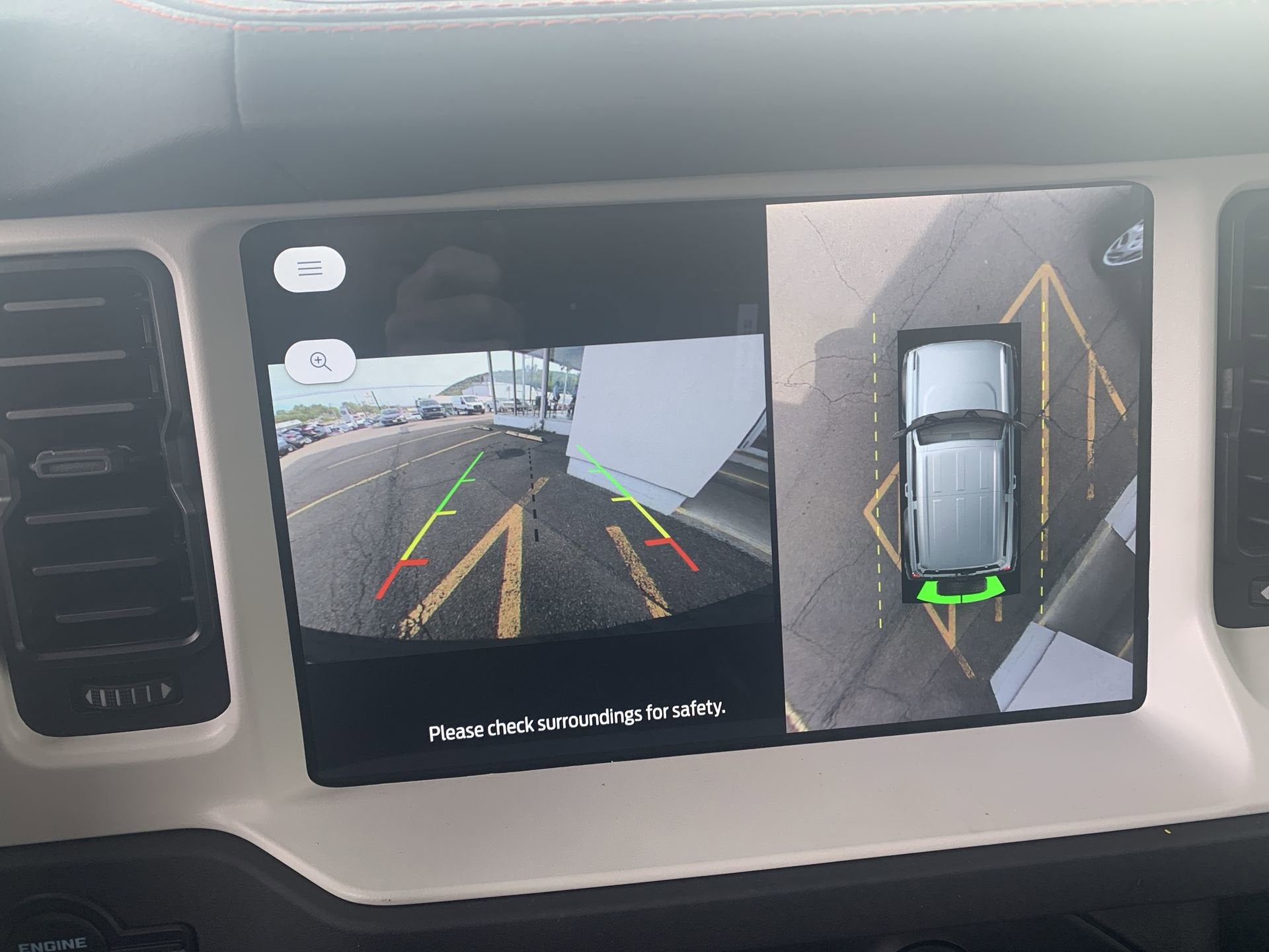 2025 Ford Bronco Stroppe Edition