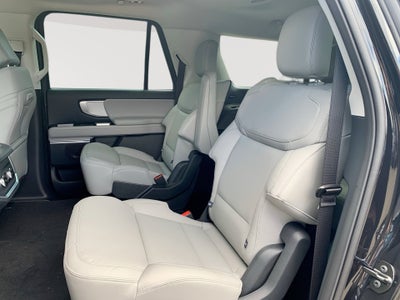 2027 Ford Expedition Max Active
