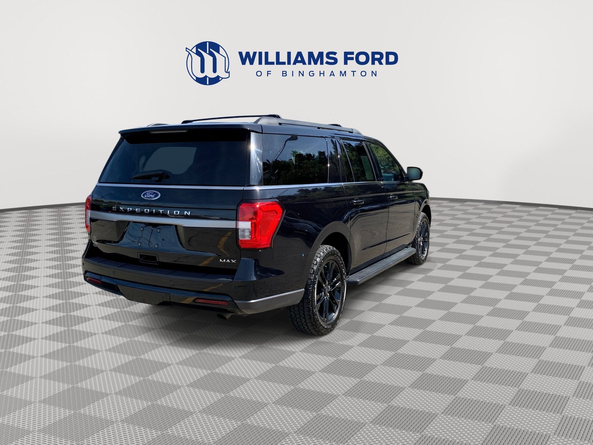 2024 Ford Expedition Max XLT