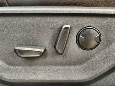 2025 Ford Expedition Max King Ranch