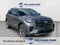 2027 Ford Explorer Active w/200A Pkg