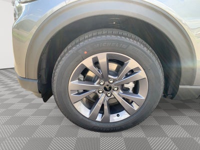2027 Ford Explorer Active w/200A Pkg