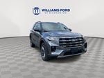 2027 Ford Explorer Active w/200A Pkg