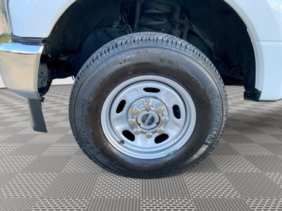 2022 Ford Super Duty F-250 SRW XL