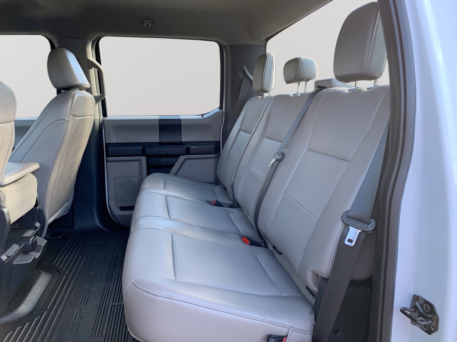2022 Ford Super Duty F-250 SRW XL