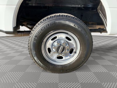 2022 Ford Super Duty F-250 SRW XL